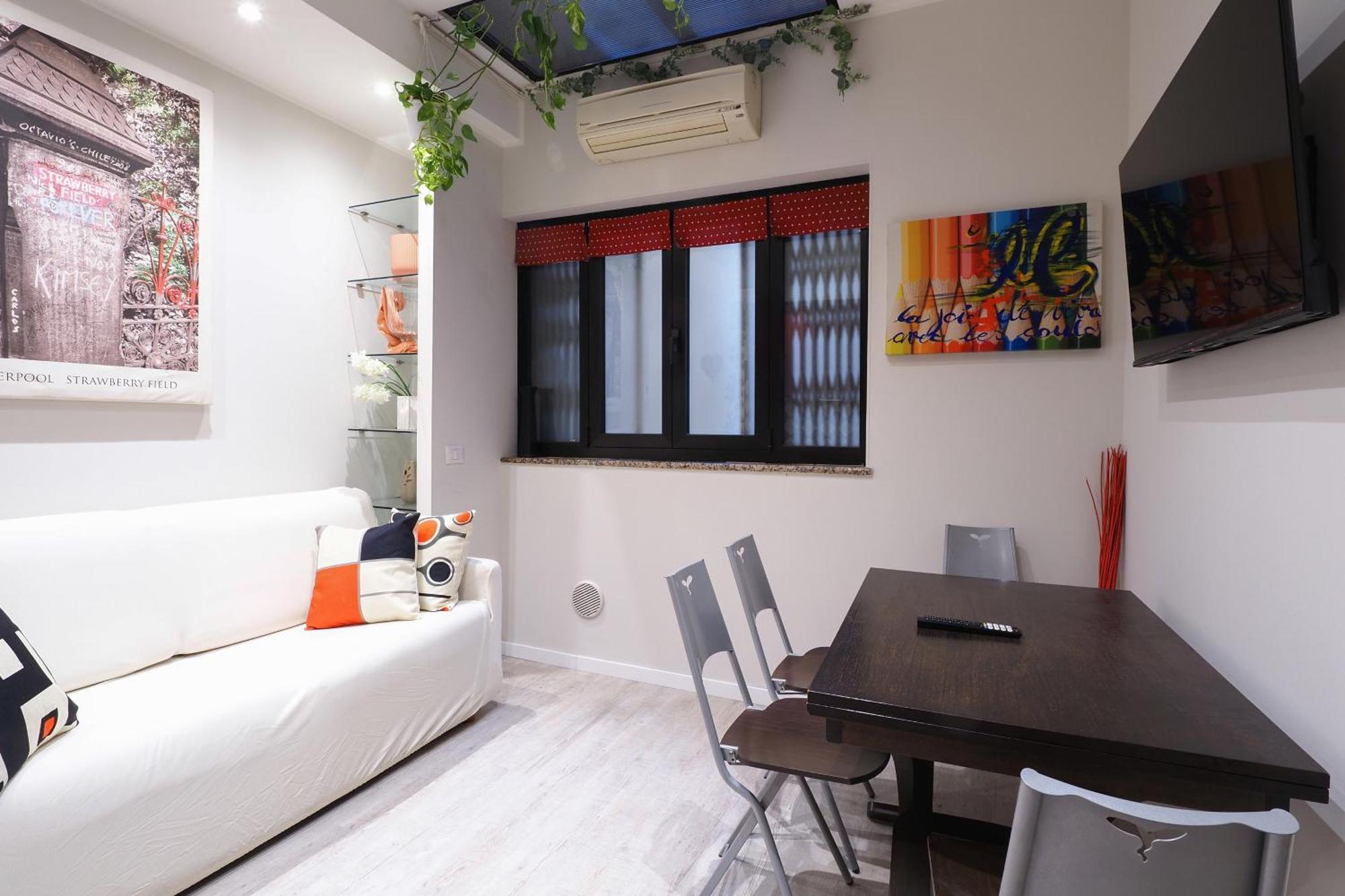 Delizioso Studio Tra Navigli E Mm Sant'Agostino Milano Exterior foto