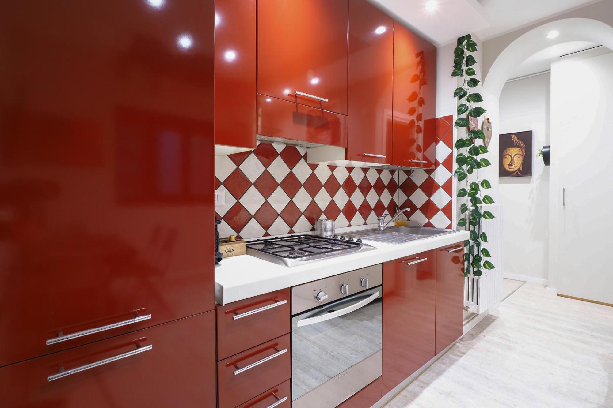 Delizioso Studio Tra Navigli E Mm Sant'Agostino Milano Exterior foto