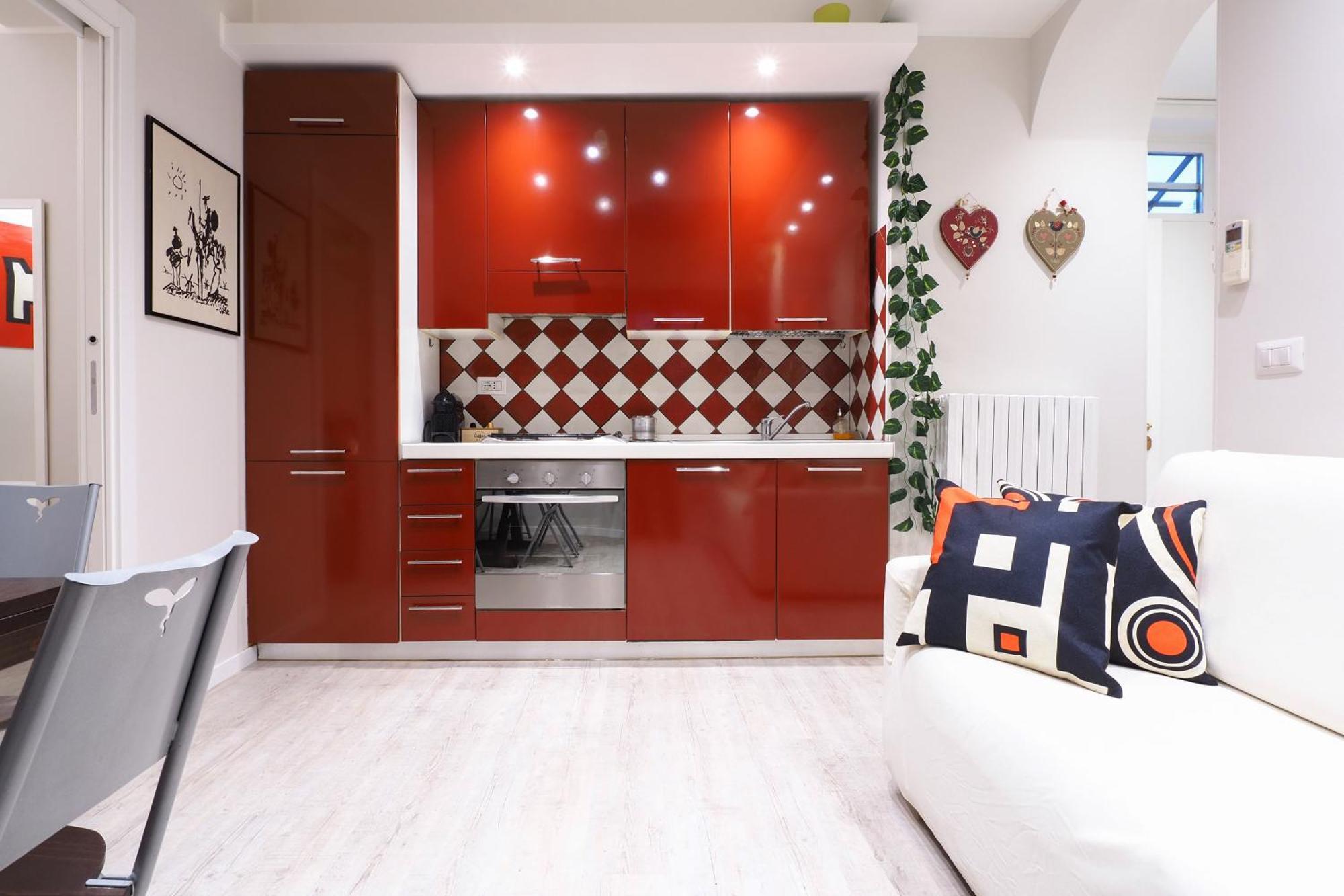 Delizioso Studio Tra Navigli E Mm Sant'Agostino Milano Exterior foto