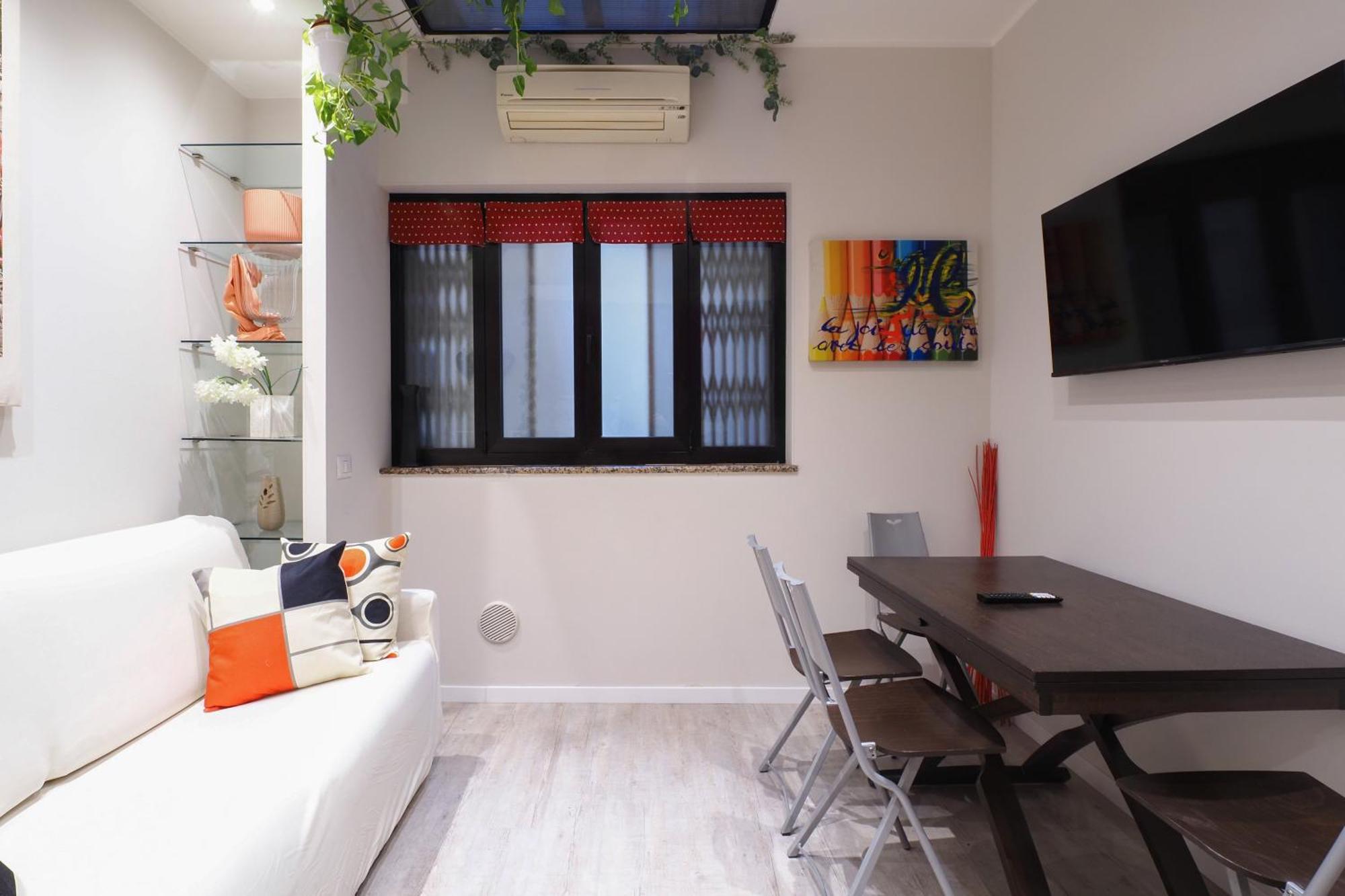 Delizioso Studio Tra Navigli E Mm Sant'Agostino Milano Exterior foto