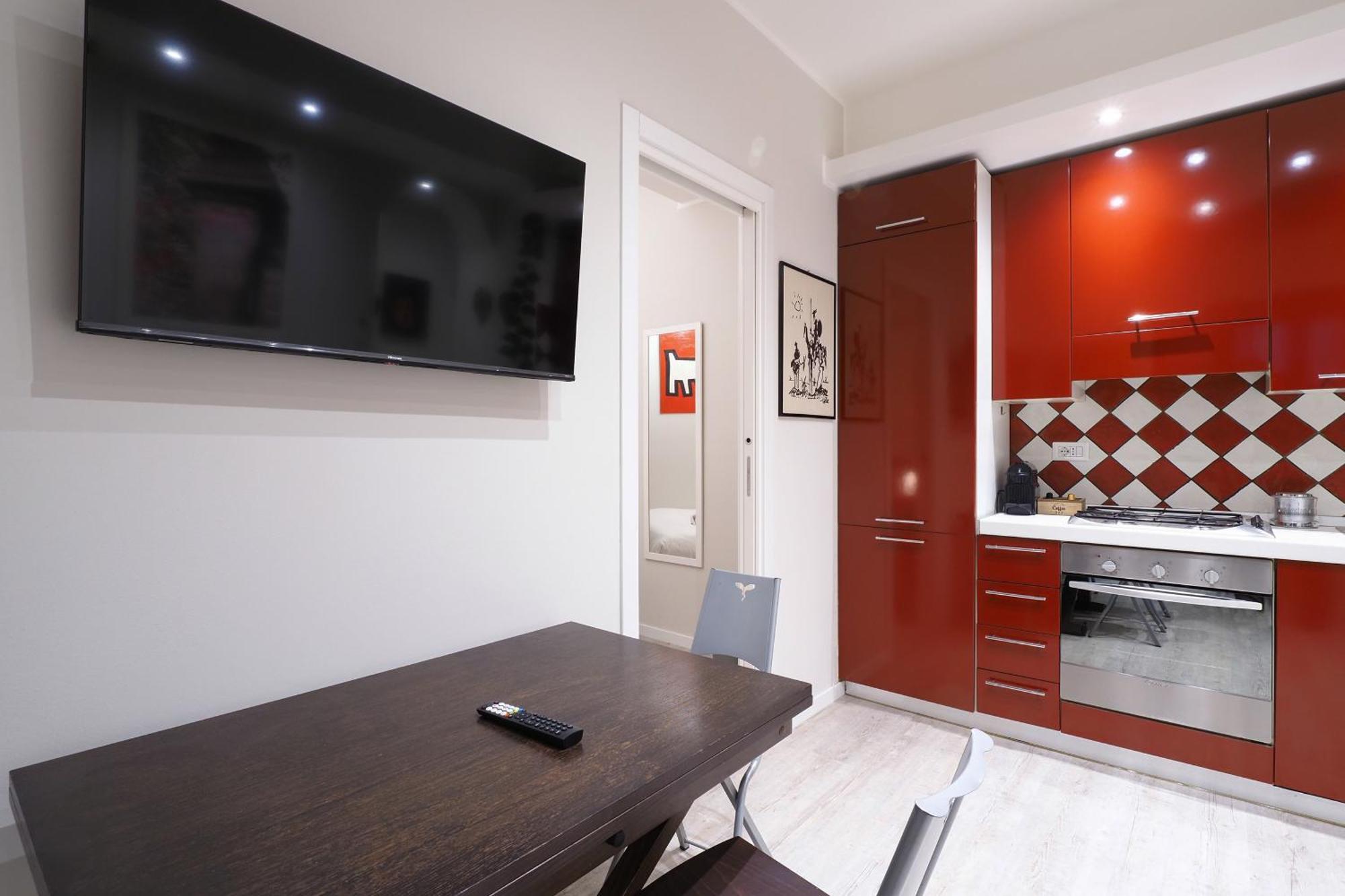 Delizioso Studio Tra Navigli E Mm Sant'Agostino Milano Exterior foto